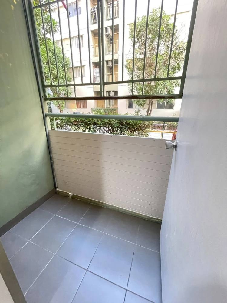 For rent Lumpini Township Rangsit Klong 1 room, fully furnished, nice to live in, hurry and book now, don't miss out.