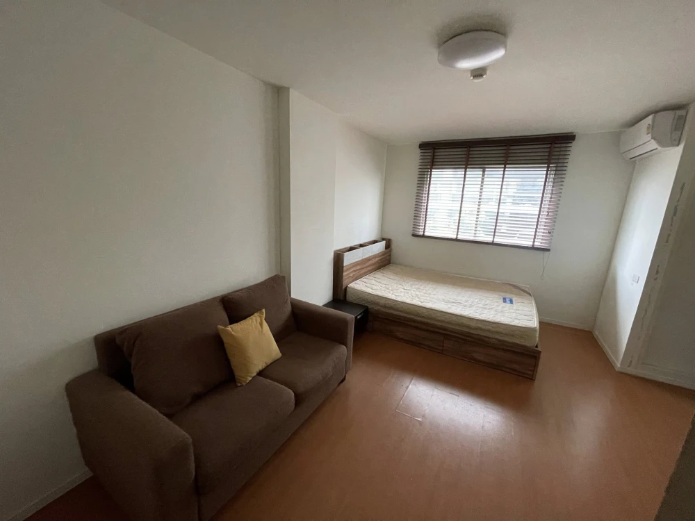 For rent: Lumpini Township Rangsit Klong 1, fully furnished apartment, very livable. Book now! (Urgent!)