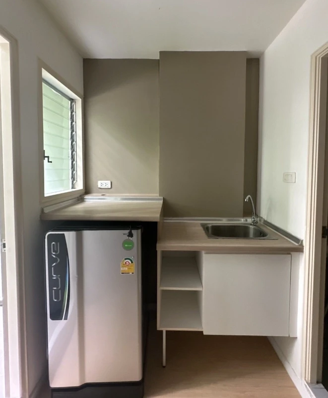 For rent: Lumpini Township Rangsit Klong 1, fully furnished, ready to move in. Reserve now, don't delay.