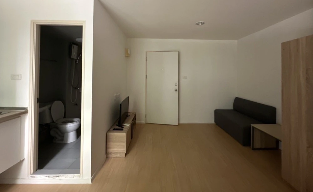 For rent: Lumpini Township Rangsit Klong 1, fully furnished, ready to move in. Reserve now, don't delay.