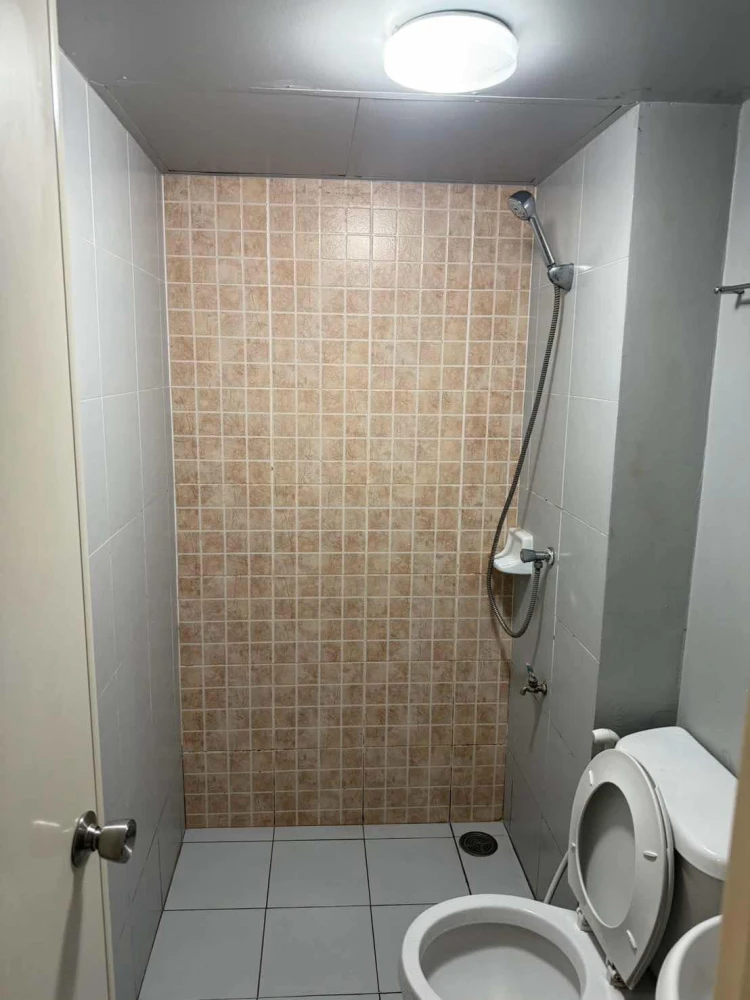 For rent Lumpini Township Rangsit Klong 1 room, fully furnished, ready to move in, reserve now, urgently.