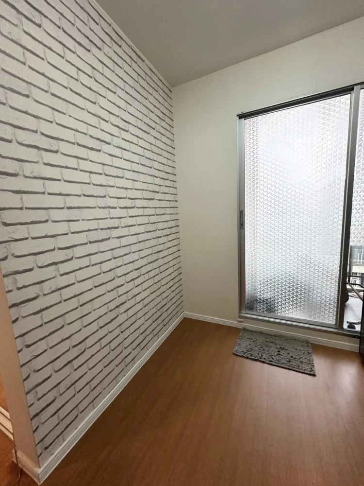 For rent Lumpini township Rangsit Klong 1 room, 1 bedroom, separate from living room, 8th floor (top floor), must arrange.