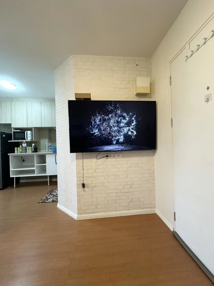 For rent Lumpini township Rangsit Klong 1 room, 1 bedroom, separate from living room, 8th floor (top floor), must arrange.