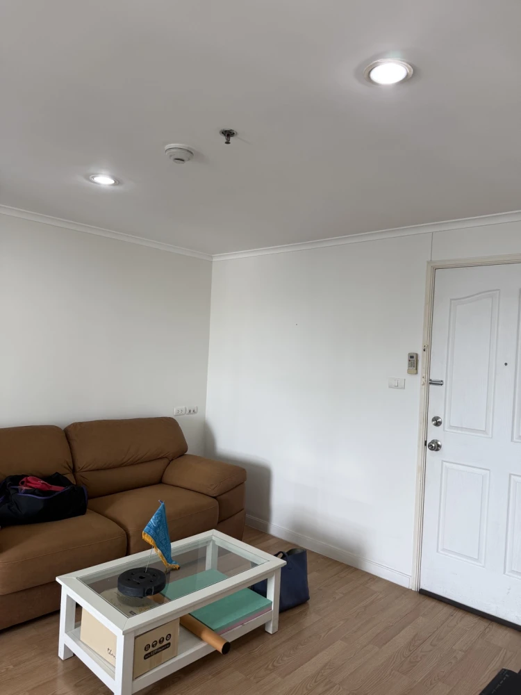For rent: Lumpini Ville Bangkhae, ready-to-move-in apartment with complete amenities. Amazing price! Book now!