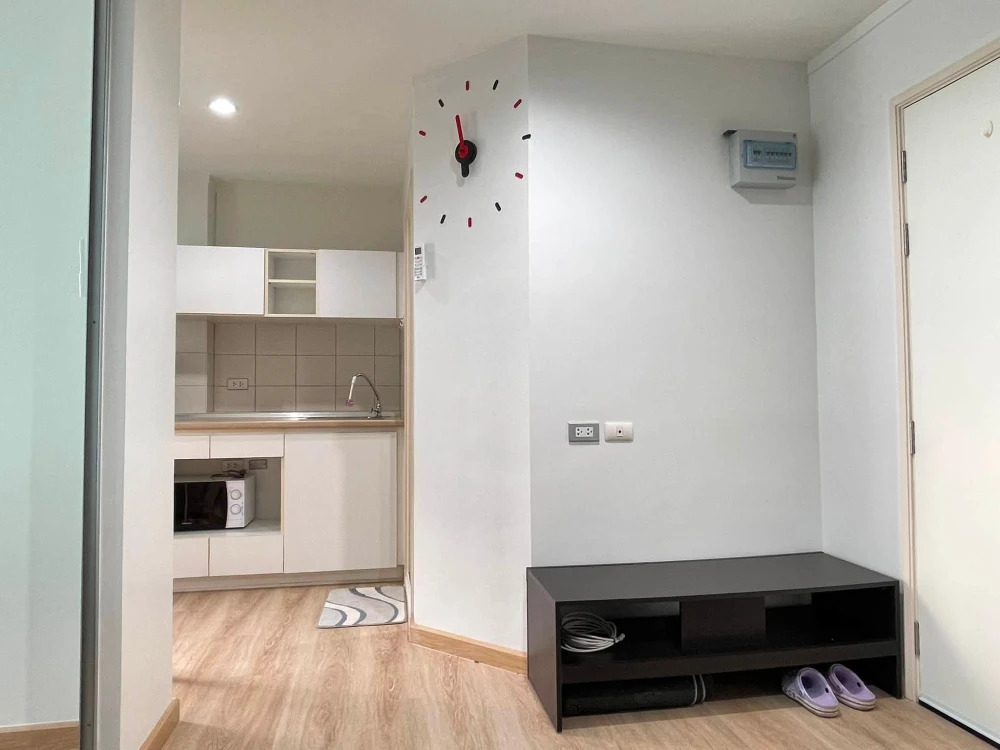 For rent: Lumpini Ville Naklua - Wongamat, 16th floor unit, fully furnished, stunning unblocked sea view. Book now!