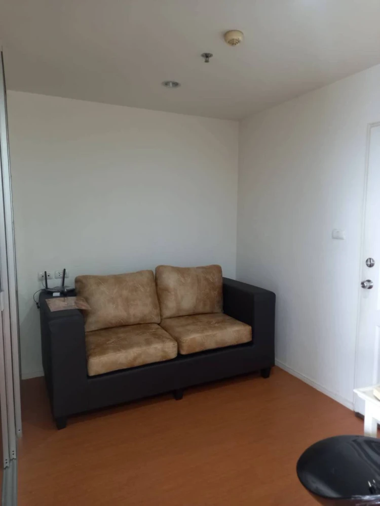 For rent: Lumpini Ville Naklua - Wongamat. Cozy room with complete furniture and amenities. Reserve now!