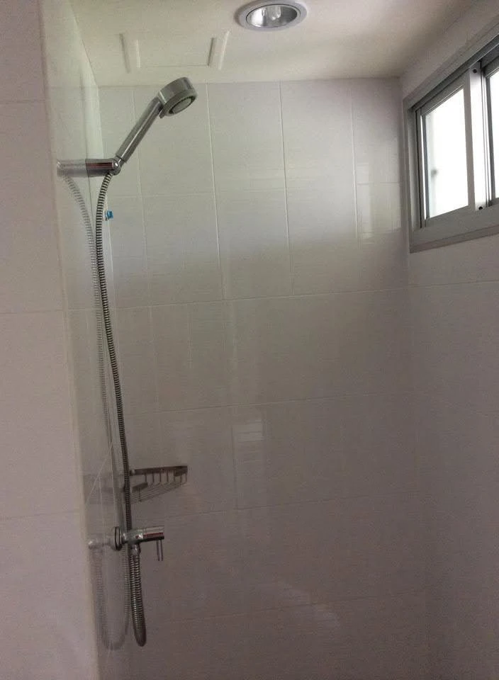 For rent: Lumpini Ville Onnut – Ladkrabang. Nice room, great location, convenient transportation. Don't miss out!