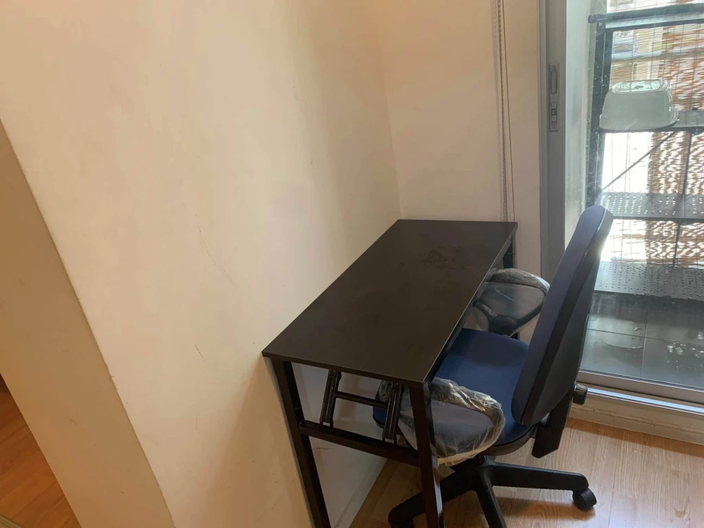 For rent: Lumpini Ville Onnut 46, 1 bedroom, 1 bathroom, fully furnished. Great location, convenient transportation. Book now!