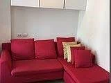 For rent: Lumpini Ville Onnut 46, 1 bedroom, 1 bathroom. Fully furnished and equipped with appliances. Ready to move in!