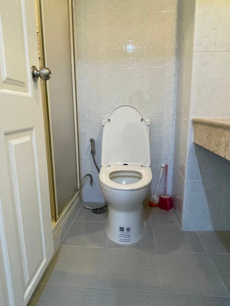 For rent Lumpini Ville Phahol-Sutthisarn 1 bedroom 1 bathroom, fully furnished, don't miss this great deal.