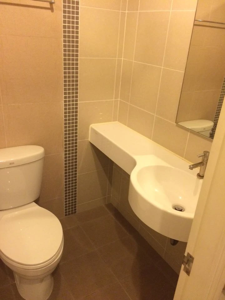 For rent: Lumpini Ville Phibulsongkhram-Riverview, ready-to-move-in unit at an affordable price. High floor with river view. Don't miss out on this gr