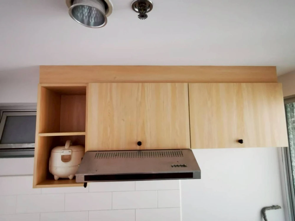 For rent Lumpini Ville Prachachuen-Pongpetch 1 bedroom, 1 bathroom, comes with a lot of usable space, comes with complete furniture, book now.