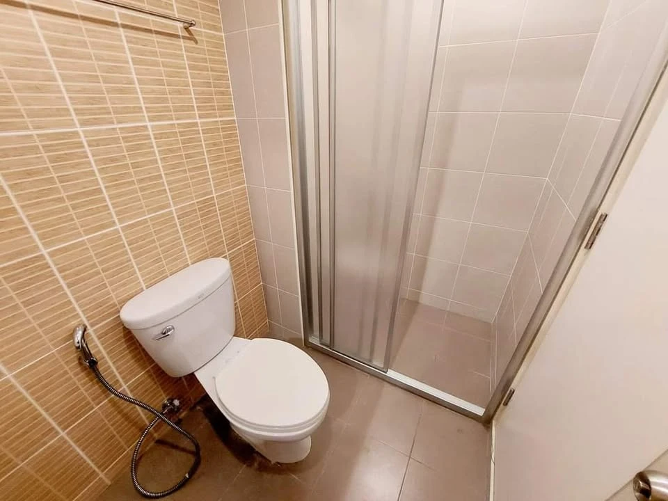 For Rent: Lumpini Ville Prachachuen-Pongpetch 2, 1 Bedroom, 1 Bathroom, 5th Floor, Fully Furnished. Don't wait!