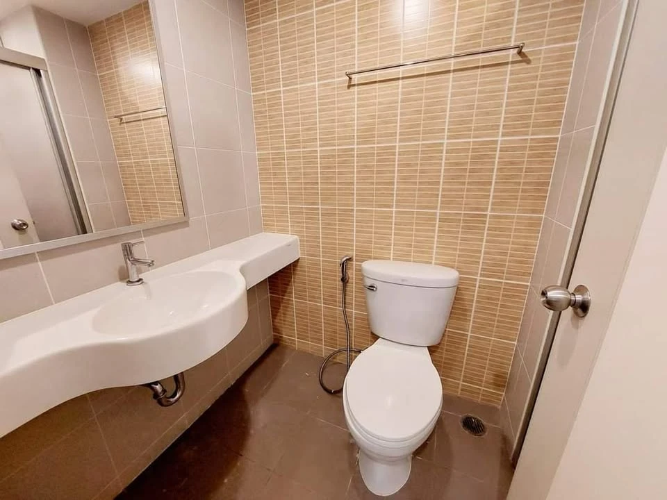 For Rent: Lumpini Ville Prachachuen-Pongpetch 2, 1 Bedroom, 1 Bathroom, 5th Floor, Fully Furnished. Don't wait!