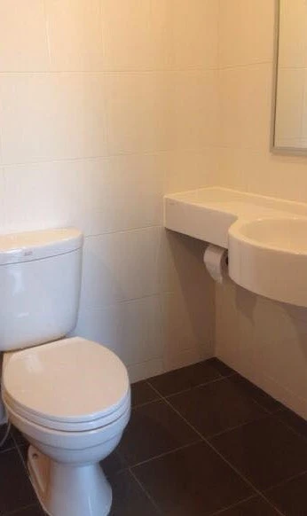 For rent: Lumpini Ville Prachachuen-Pongpetch 2, a nice room, fully furnished, open view, reserve now!