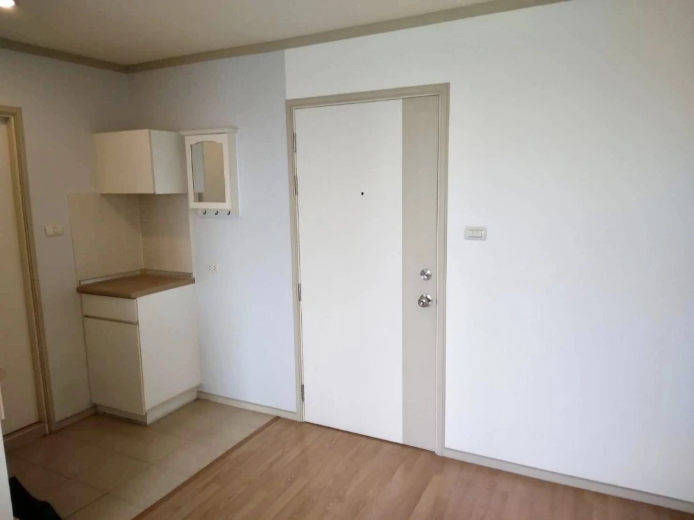 For rent Lumpini Ville Prachachuen-Pongpetch 2 rooms, ready to move in, fully furnished, spacious room, comfortable to live in, reserve now.