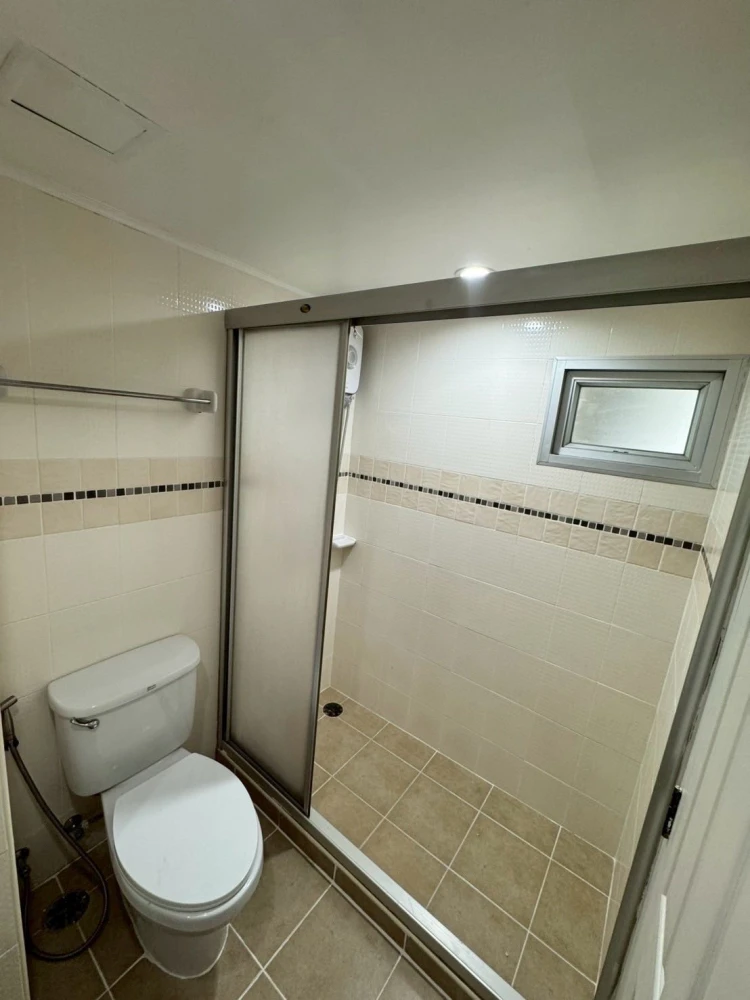 For rent: Lumpini Ville Ramkhamhaeng 44, 1 bedroom, 1 bathroom, fully furnished, hurry and reserve now!