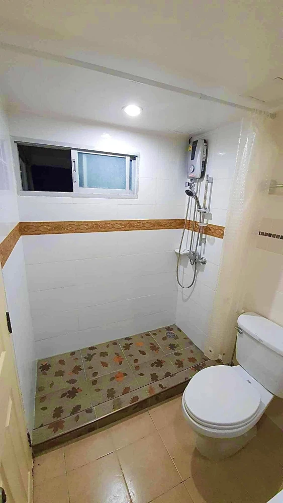 ให้เช่า Lumpini ville Ramkhamhaeng 44 ห้องน่าอยู่ มาพร้อมเฟอร์ครบครัน ดีแบบนี้ห้ามพลาด