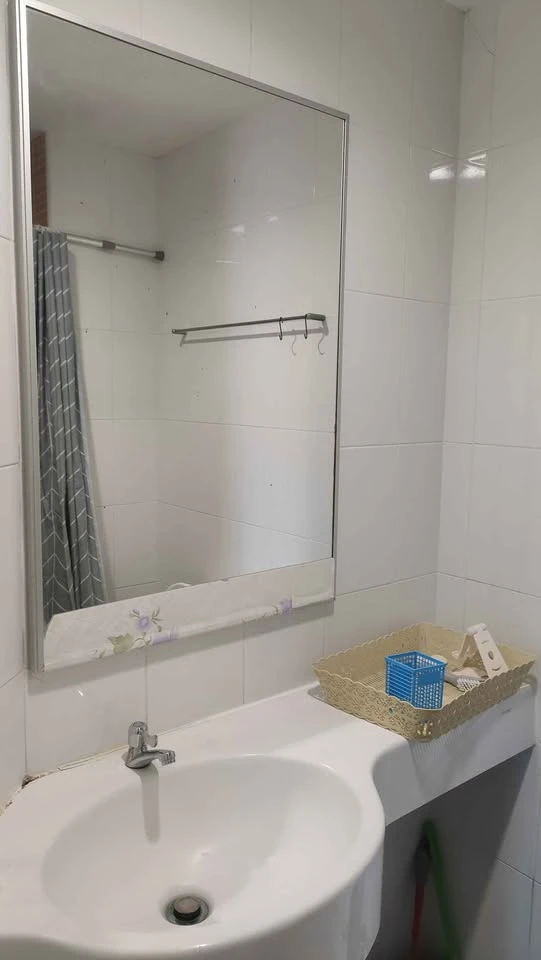 For rent: Lumpini Ville Ramkhamhaeng 60/2, well-separated rooms, great value, come and reserve now, don't miss out!
