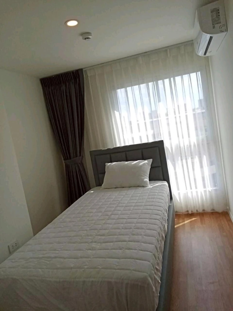 For rent: Lumpini Ville Sukhumvit 101/1-Punnawithi, 2 bedrooms, fully furnished. Book now!