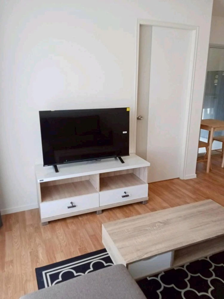 For rent: Lumpini Ville Sukhumvit 101/1-Punnawithi, 2 bedrooms, fully furnished. Book now!