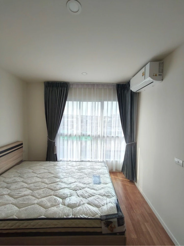 For rent: Lumpini Ville Sukhumvit 101/1-Punnawithi, north-facing room, cool breeze, lots of usable space. Can you not book it?