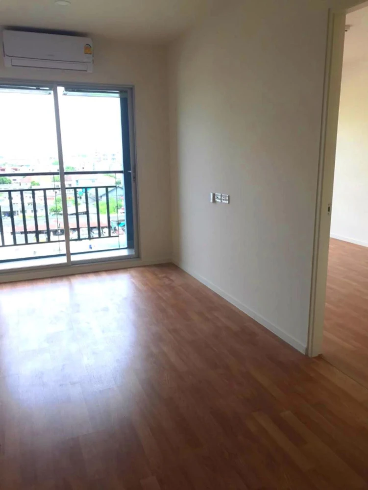 For rent: Lumpini Ville Sukhumvit 101/1-Punnawithi, nice room, good location, convenient transportation, beautiful view, reserve now.