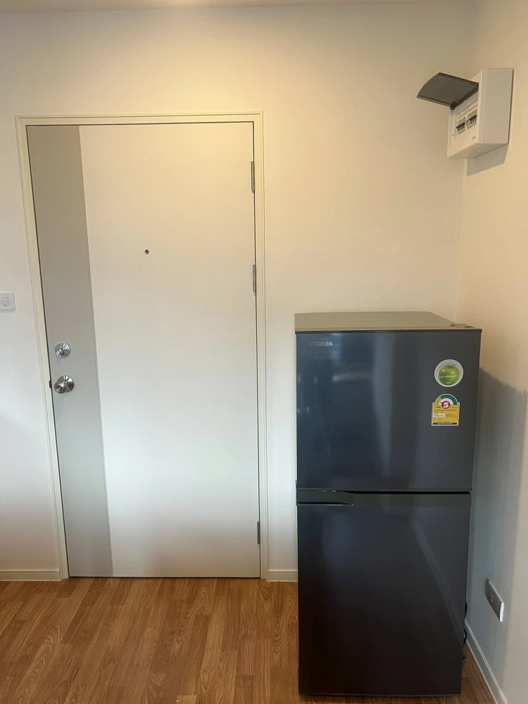 For rent: Lumpini Ville Sukhumvit 101/1-Punnawithi. Nice room, fully furnished. Book now!
