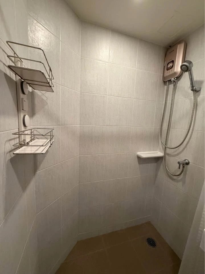For rent: Lumpini Ville Sukhumvit 76 – Bearing Station, ready to move in, fully furnished, affordable price, hurry and reserve now!