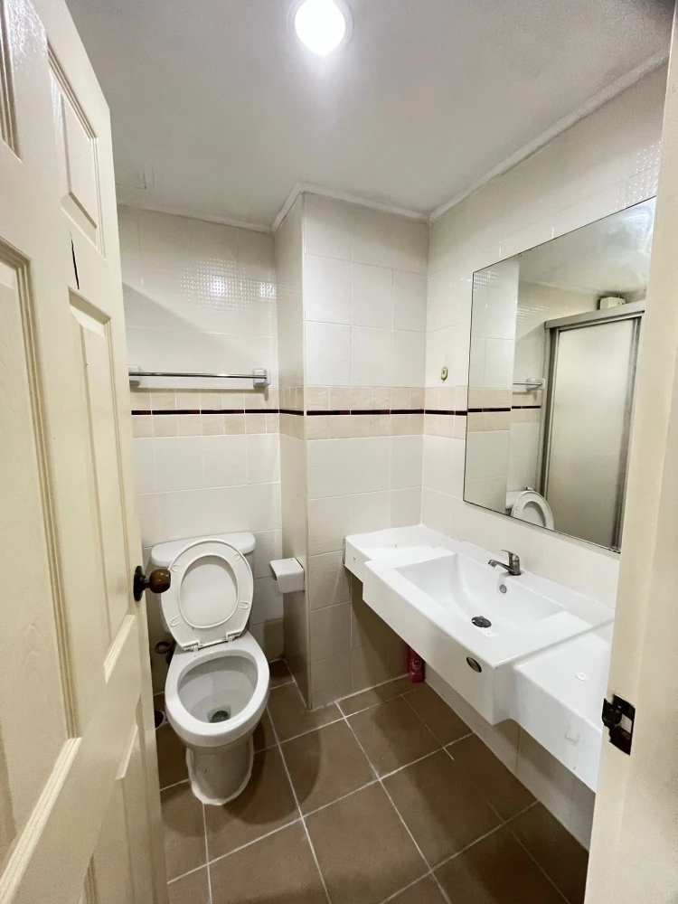 For rent: Lumpini Ville Sukhumvit 77, 1 bedroom, 1 bathroom, fully furnished, just bring your bags and move in!