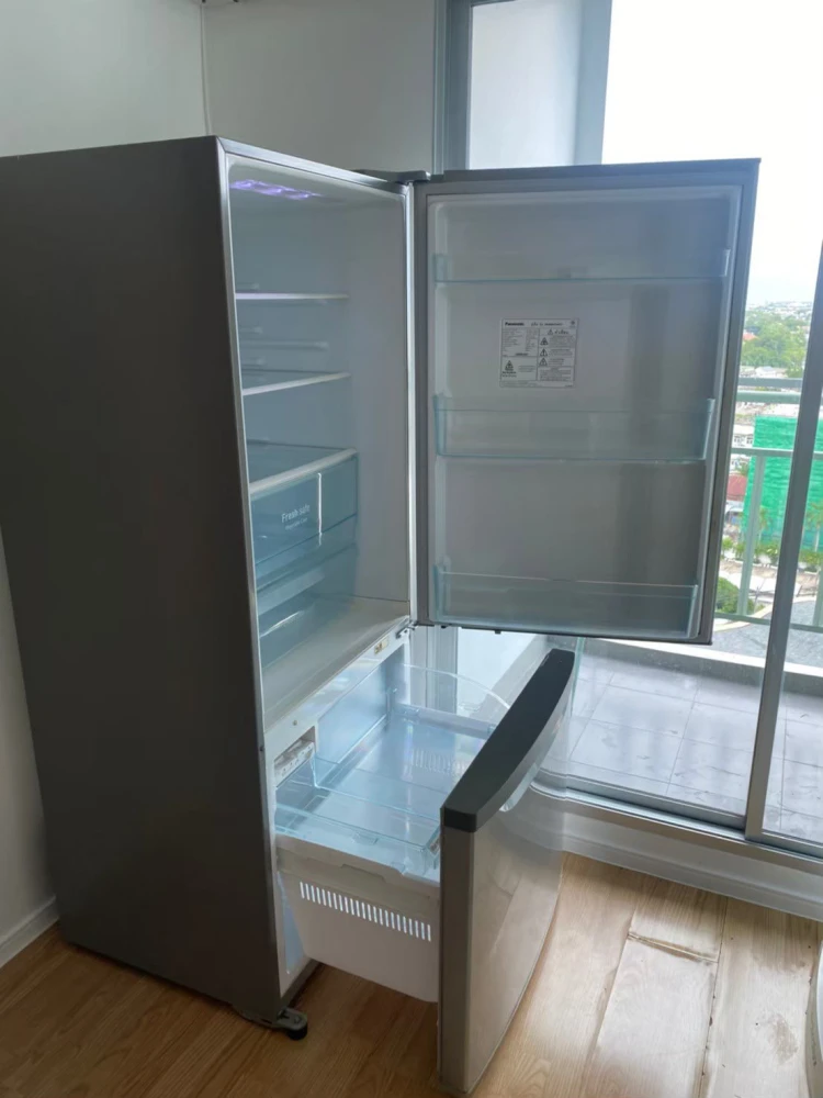 For rent: Lumpini Ville Sukhumvit 77-2 bedrooms with beautiful wallpaper and complete furniture. Reserve now!