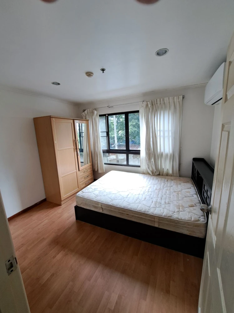 ให้เช่า Lumpini Ville Sukhumvit 77 ชั้น 2 ห้องน่าอยู่ มาพร้อมการตกแต่งที่ครบครัน จองเลย images