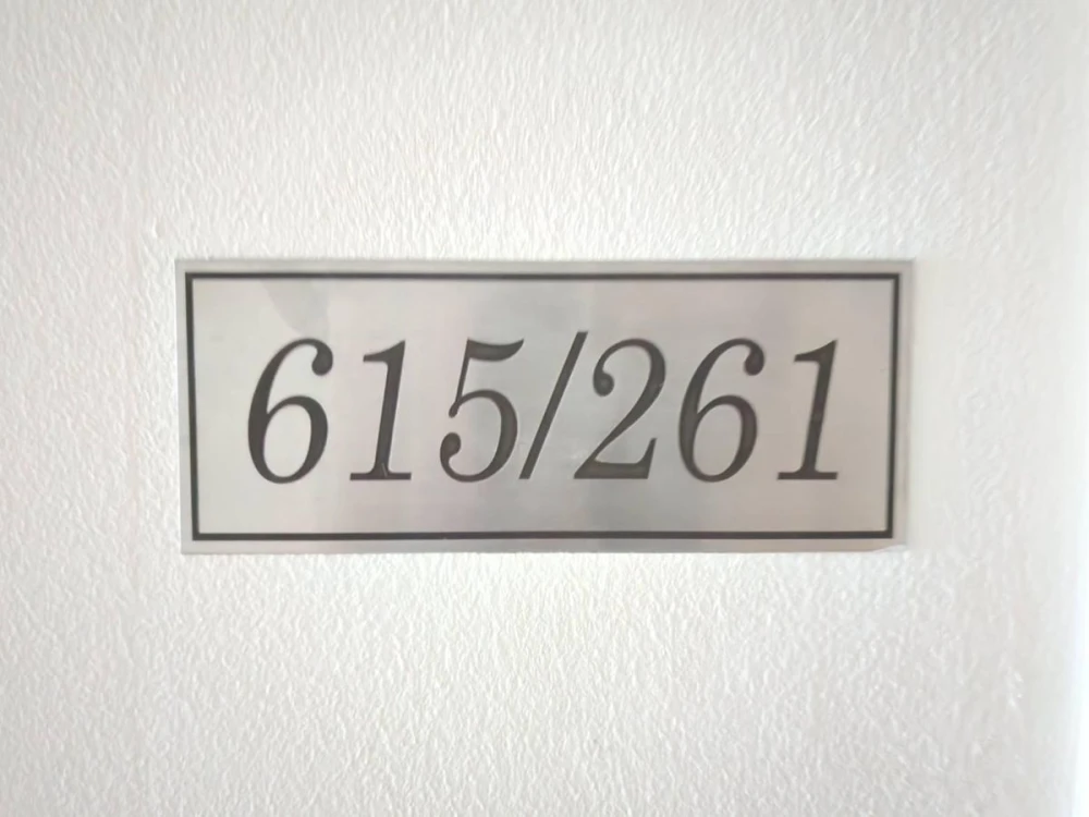 For rent: Lumpini Ville Sukhumvit 77, 21st floor, comes with complete furniture and appliances. Reserve now.