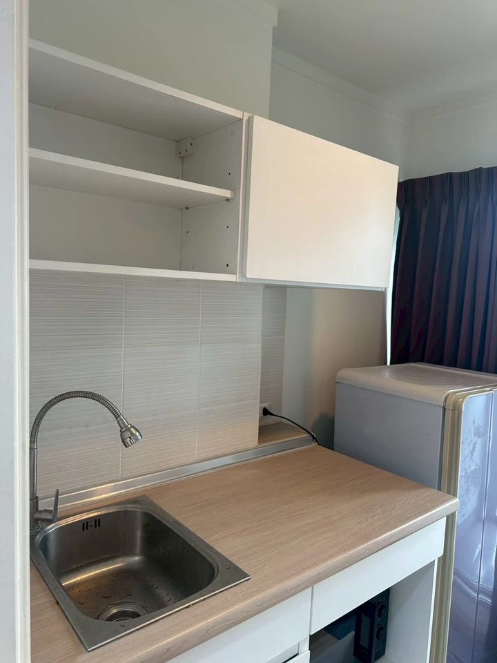 For rent: Lumpini Ville Sukhumvit 77, a lovely room, fully furnished, just bring your bags and move in!
