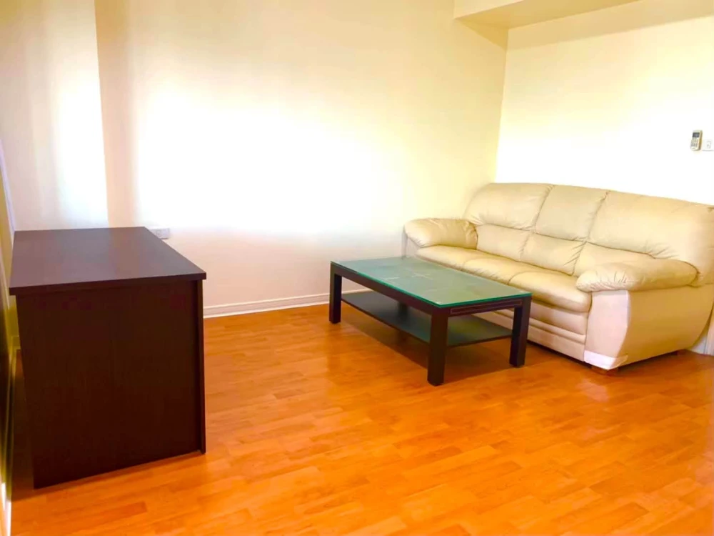 Condo for rent at Lumpini Ville Sukhumvit 77 – a lovely, fully furnished unit. Book now—don’t miss out!