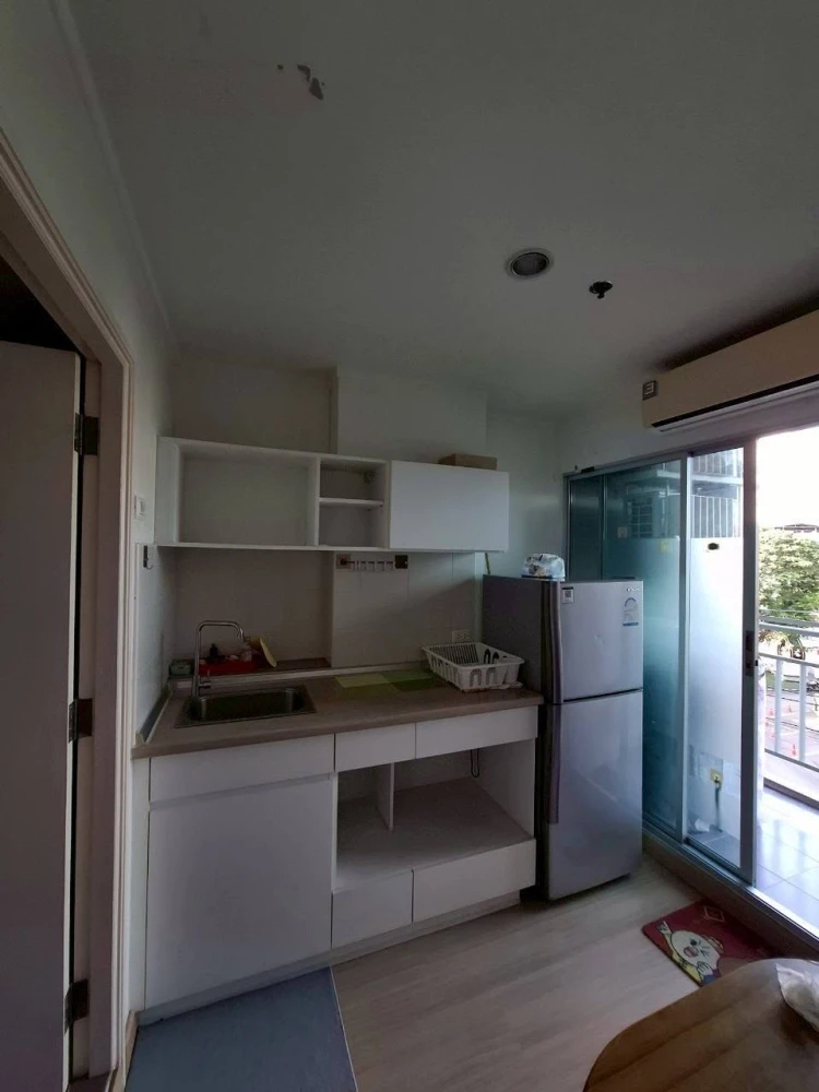 For rent: Lumpini Ville Sukhumvit 77, fully furnished apartment with complete amenities. Amazing price! Book now!