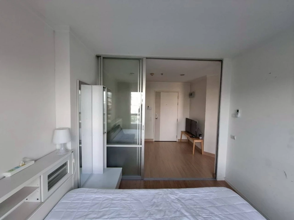 For rent: Lumpini Ville Sukhumvit 77, fully furnished apartment with complete amenities. Amazing price! Book now!
