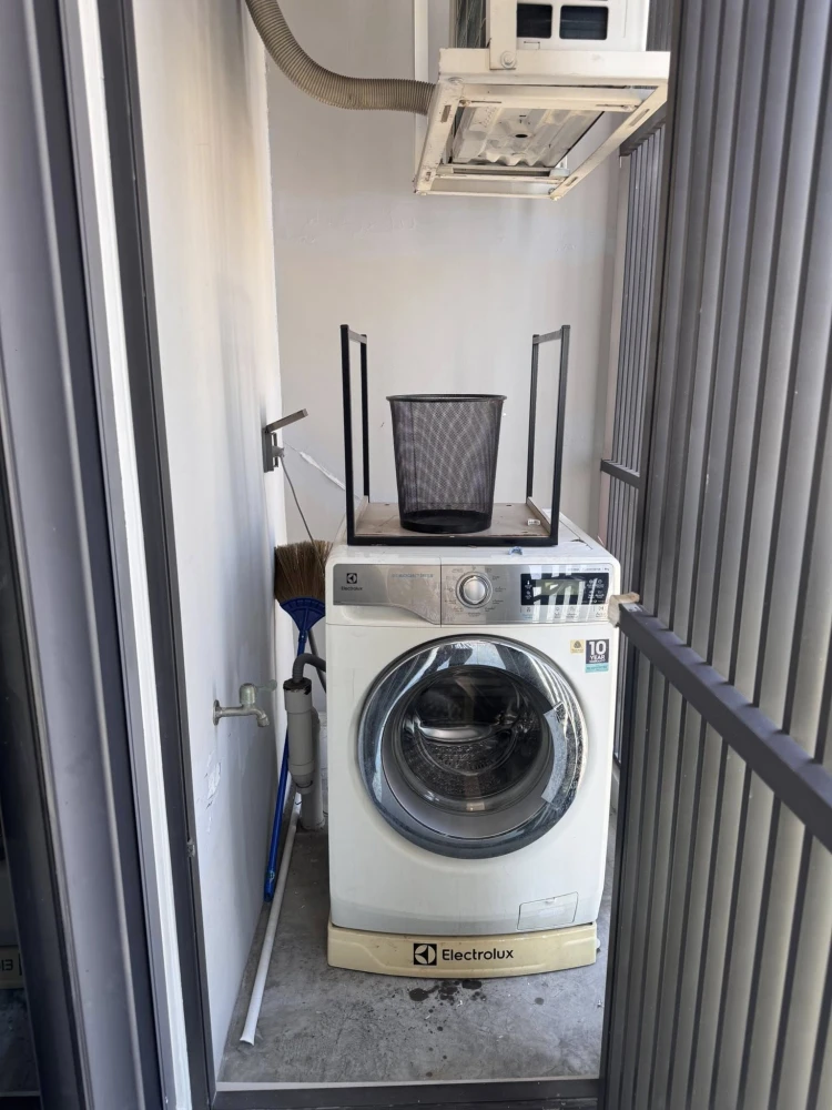 For rent: M Jatujak, 1 bedroom, 1 bathroom, high floor, beautiful unblocked view, fully furnished. Don't miss this great opportunity!