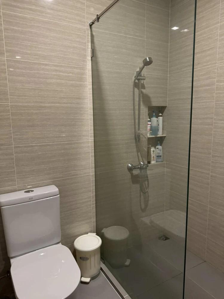 For rent: M Jatujak, 19th floor, comes with complete furniture and appliances. Hurry and reserve now, don't wait.
