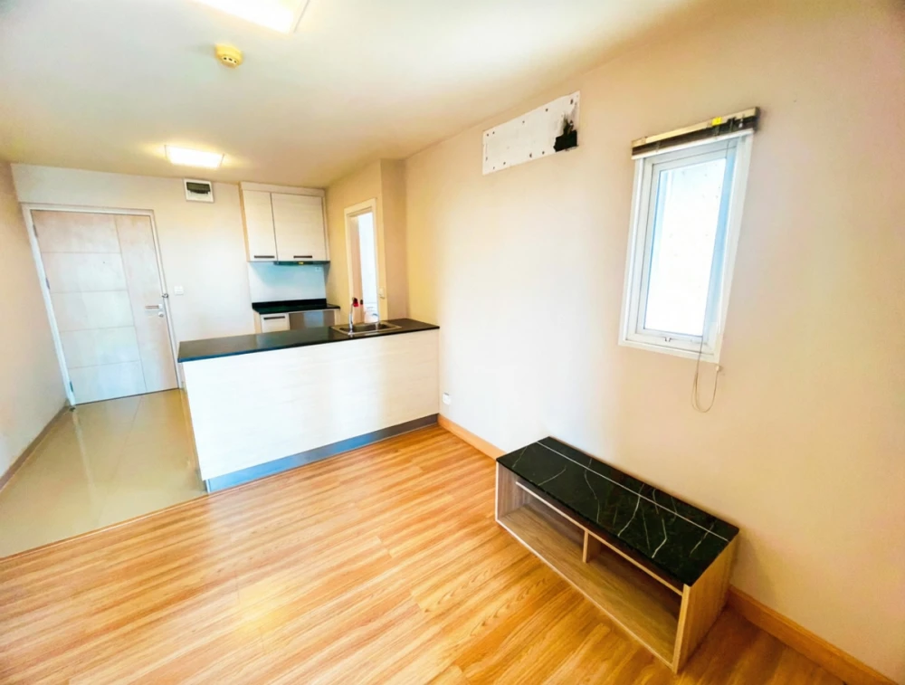 M Society Condominium for rent, 18th floor, unobstructed view, fully furnished, very livable. Book now!