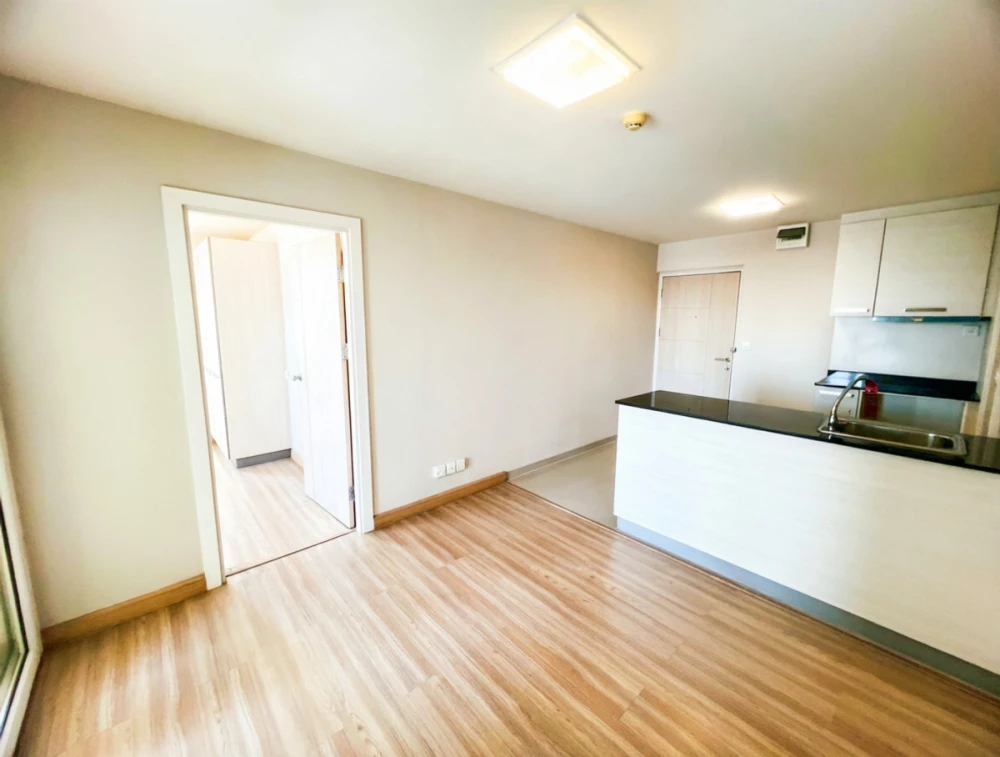 M Society Condominium for rent, 18th floor, unobstructed view, fully furnished, very livable. Book now!