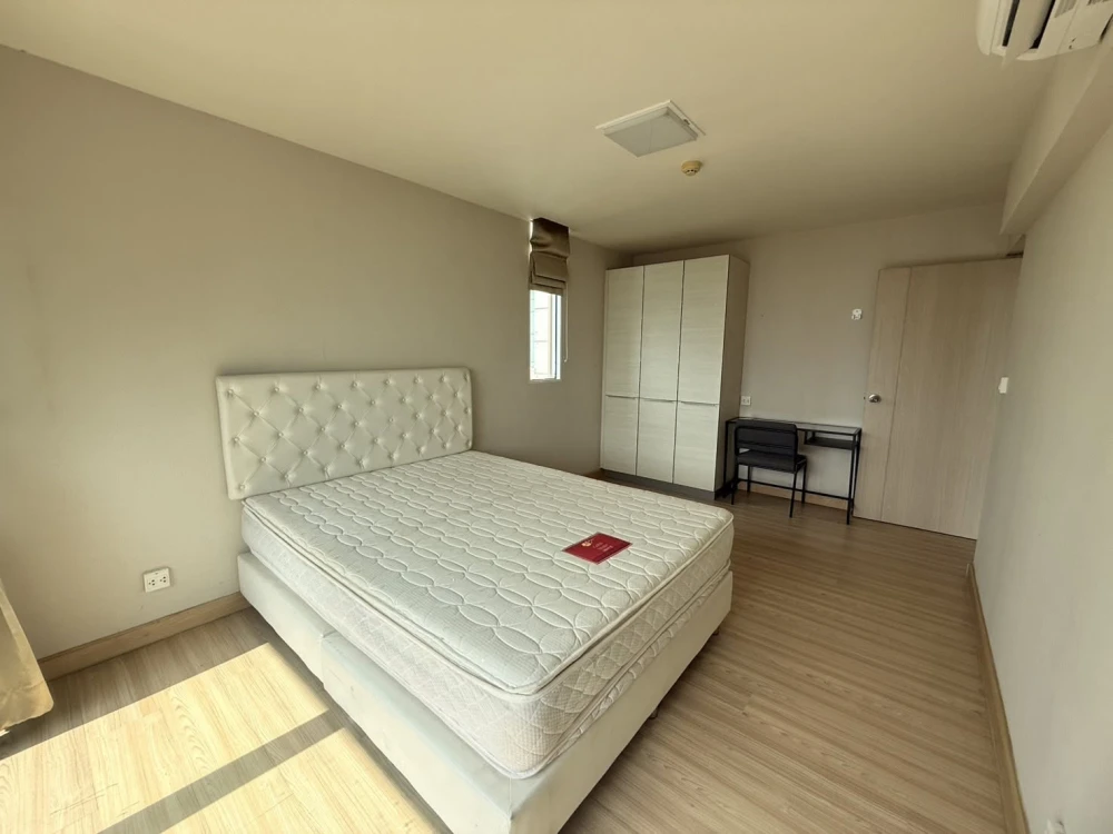 ให้เช่า M Society Condominium ห้องกว้างขวาง พื้นที่ใช้สอยจุใจ สะดวกครบจบที่นี่ พลาดแล้วจะเเสียดายโอกาส