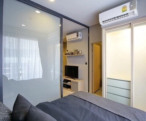 For Rent: M Thonglor 10. A lovely, fully furnished unit—book now, don't miss out!