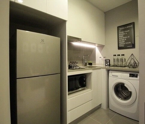 For Rent: M Thonglor 10. A lovely, fully furnished unit—book now, don't miss out!