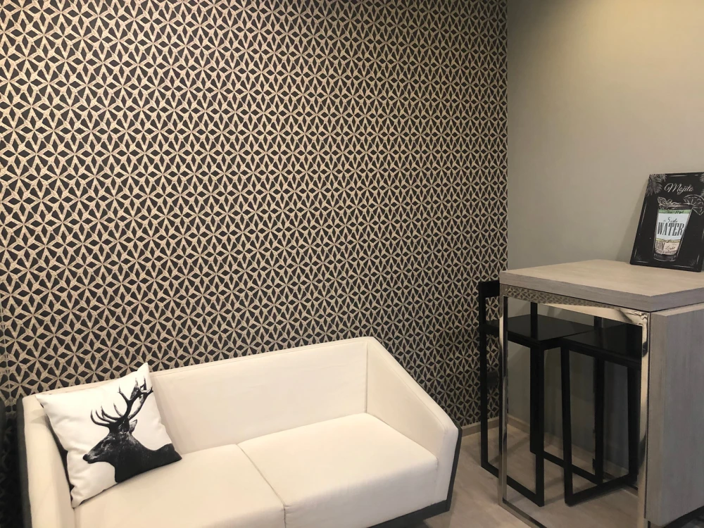 For Rent: M Thonglor 10. A lovely, fully furnished unit—book now, don't miss out!