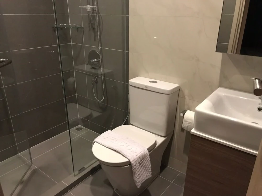 M Thonglor 10 for sale. Pets allowed! Fully furnished. Book now to secure this price!