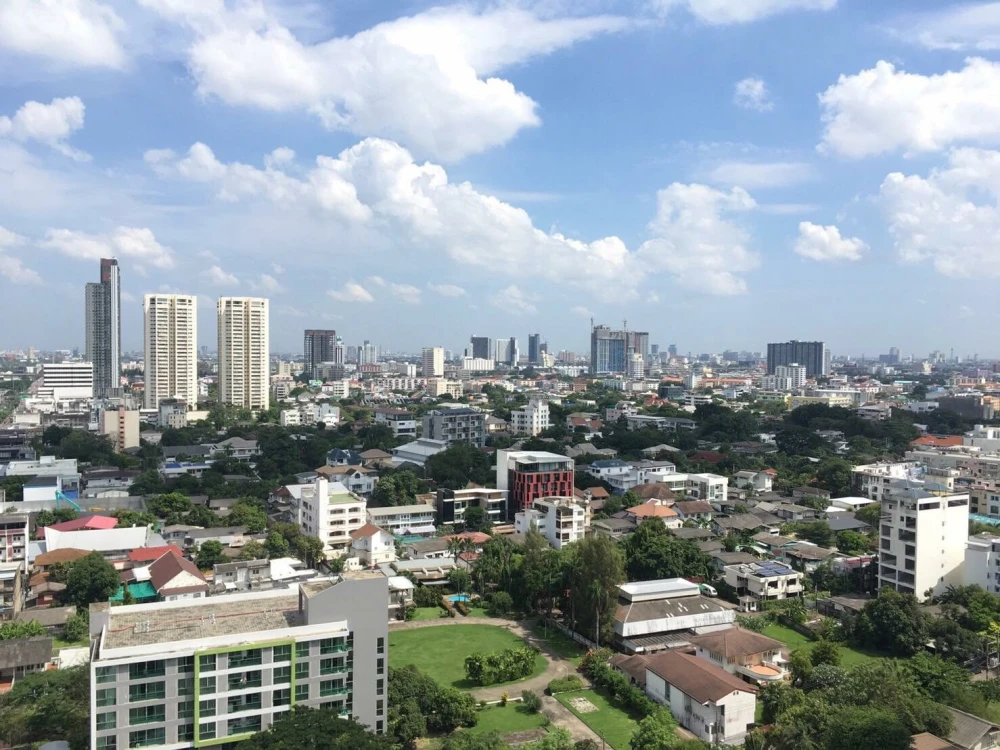 M Thonglor 10 for sale. Pets allowed! Fully furnished. Book now to secure this price!