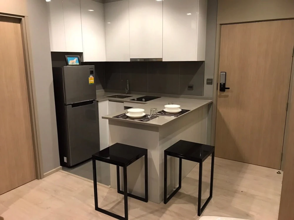 M Thonglor 10 for sale. Pets allowed! Fully furnished. Book now to secure this price!