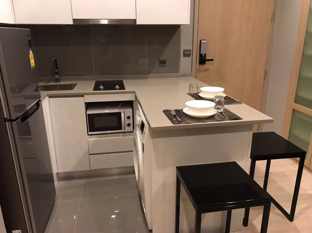 M Thonglor 10 for sale. Pets allowed! Fully furnished. Book now to secure this price!