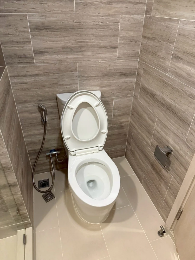 For rent: Maestro 03 Ratchada - Rama 9, 7th floor, fully furnished unit. Book now! (Limited time offer!)